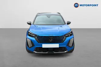 Peugeot 2008 GT Automatic Petrol SUV - Stock Number (1657048) - Front bumper