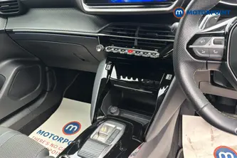 Peugeot 2008 GT Automatic Petrol SUV - Stock Number (1657048) - 15th supplementary image