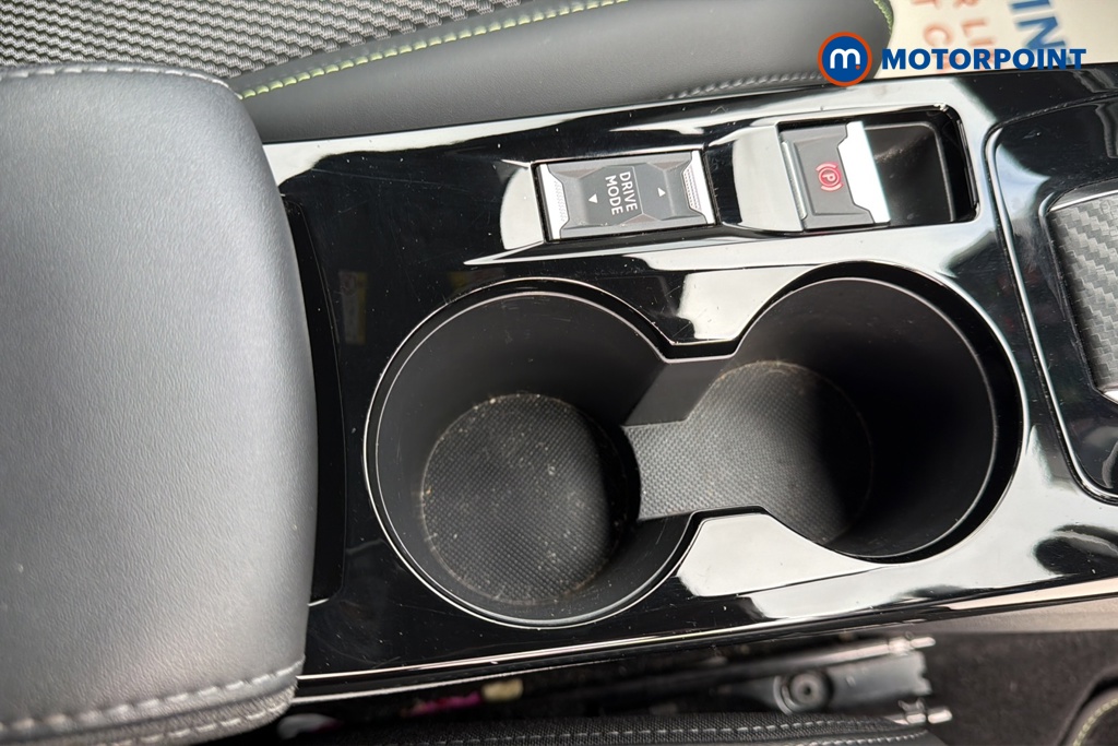 Peugeot 2008 GT Automatic Petrol SUV - Stock Number (1657048) - 16th supplementary image