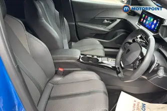 Peugeot 2008 GT Automatic Petrol SUV - Stock Number (1657048) - 22nd supplementary image
