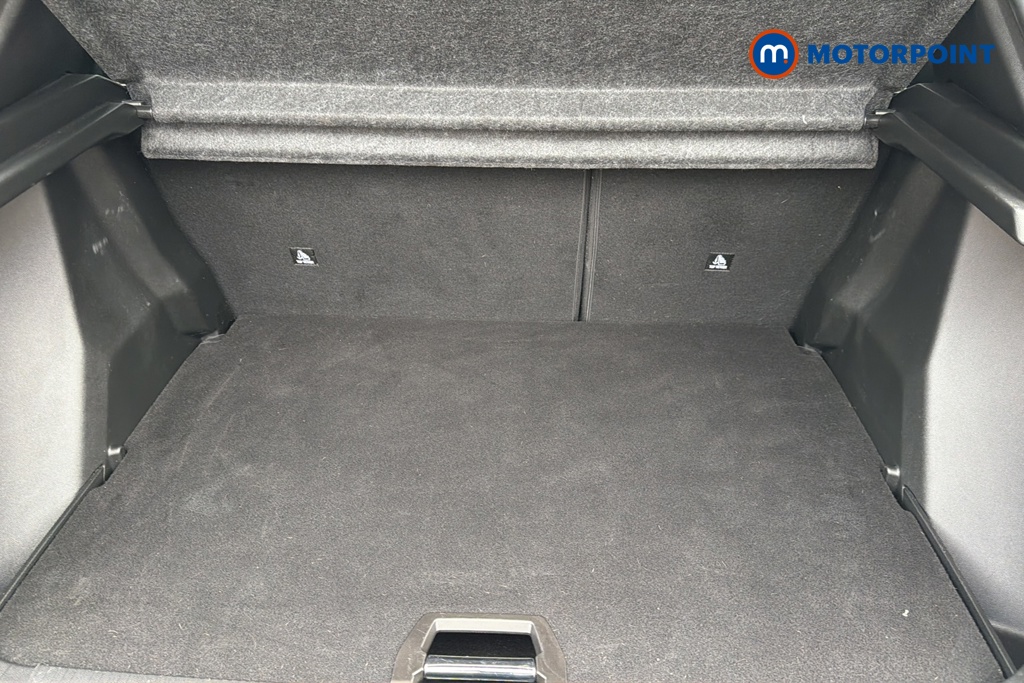 Peugeot 2008 GT Automatic Petrol SUV - Stock Number (1657048) - 30th supplementary image