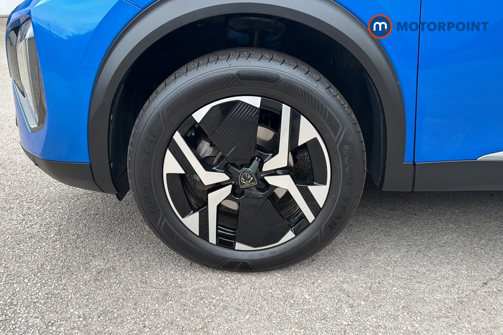 Peugeot 2008 GT Automatic Petrol SUV - Stock Number (1657048) - 44th supplementary image