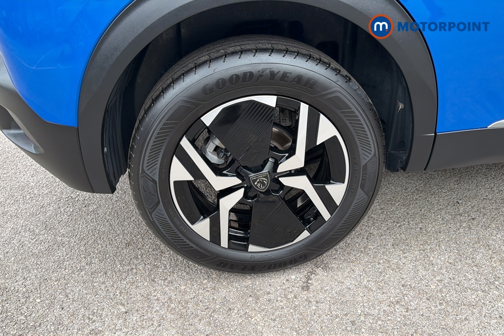 Peugeot 2008 GT Automatic Petrol SUV - Stock Number (1657048) - 46th supplementary image