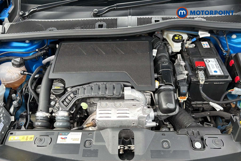 Peugeot 2008 GT Automatic Petrol SUV - Stock Number (1657048) - 48th supplementary image