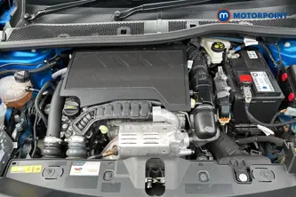 Peugeot 2008 GT Automatic Petrol SUV - Stock Number (1657048) - 48th supplementary image