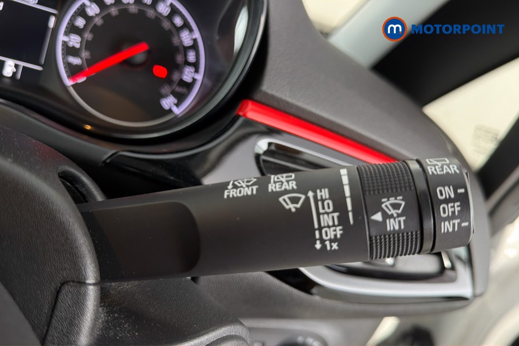 Vauxhall Corsa Sport Manual Petrol Hatchback - Stock Number (1657093) - 7th supplementary image