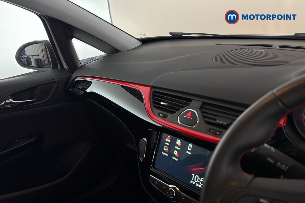 Vauxhall Corsa Sport Manual Petrol Hatchback - Stock Number (1657093) - 11th supplementary image