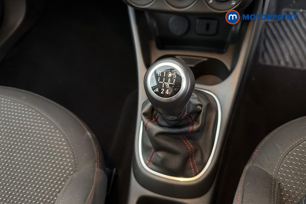 Vauxhall Corsa Sport Manual Petrol Hatchback - Stock Number (1657093) - 15th supplementary image