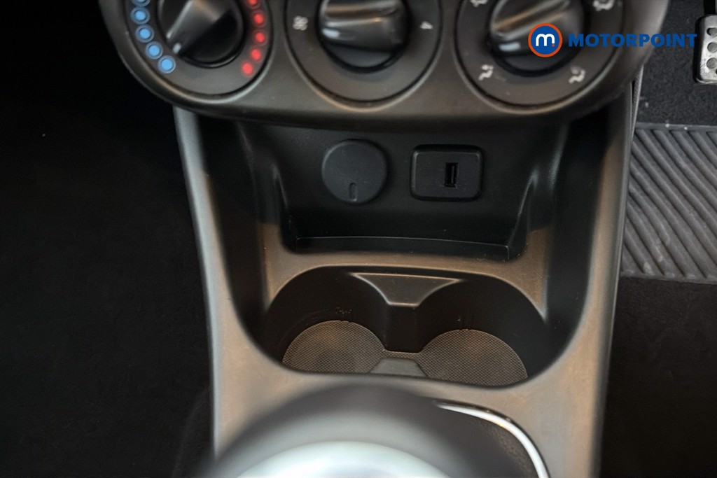 Vauxhall Corsa Sport Manual Petrol Hatchback - Stock Number (1657093) - 16th supplementary image