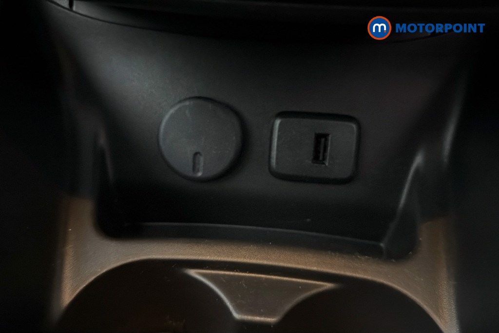 Vauxhall Corsa Sport Manual Petrol Hatchback - Stock Number (1657093) - 17th supplementary image