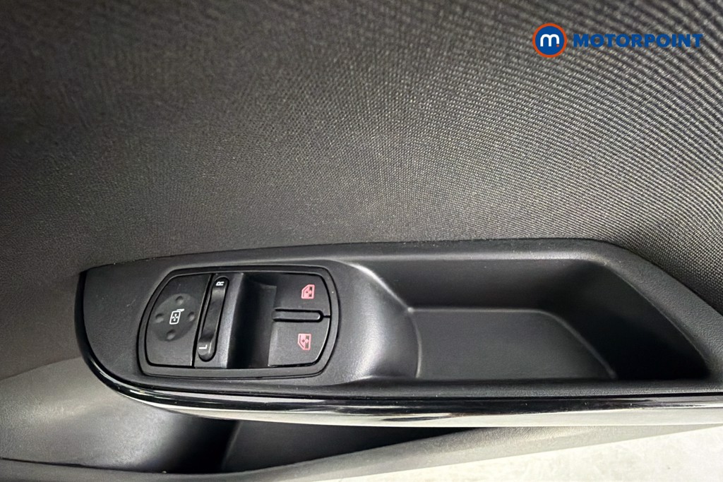 Vauxhall Corsa Sport Manual Petrol Hatchback - Stock Number (1657093) - 20th supplementary image