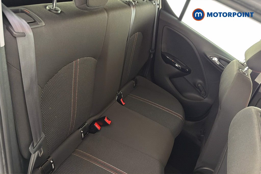 Vauxhall Corsa Sport Manual Petrol Hatchback - Stock Number (1657093) - 28th supplementary image
