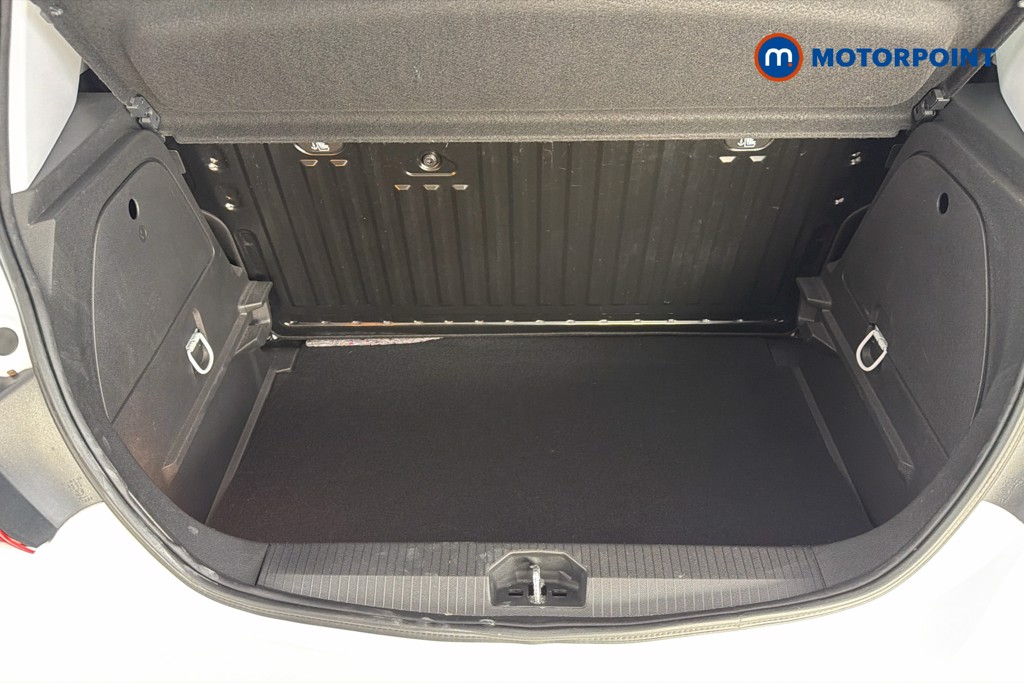 Vauxhall Corsa Sport Manual Petrol Hatchback - Stock Number (1657093) - 33rd supplementary image