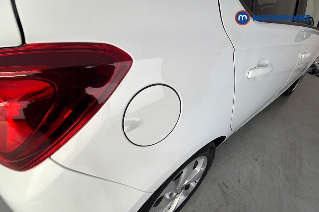 Vauxhall Corsa Sport Manual Petrol Hatchback - Stock Number (1657093) - 41st supplementary image