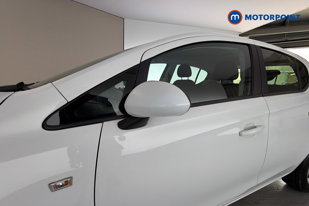 Vauxhall Corsa Sport Manual Petrol Hatchback - Stock Number (1657093) - 43rd supplementary image