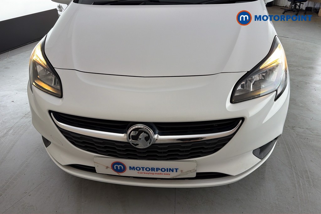 Vauxhall Corsa Sport Manual Petrol Hatchback - Stock Number (1657093) - 45th supplementary image