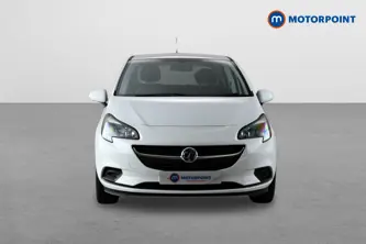 Vauxhall Corsa Sport Manual Petrol Hatchback - Stock Number (1657093) - Front bumper