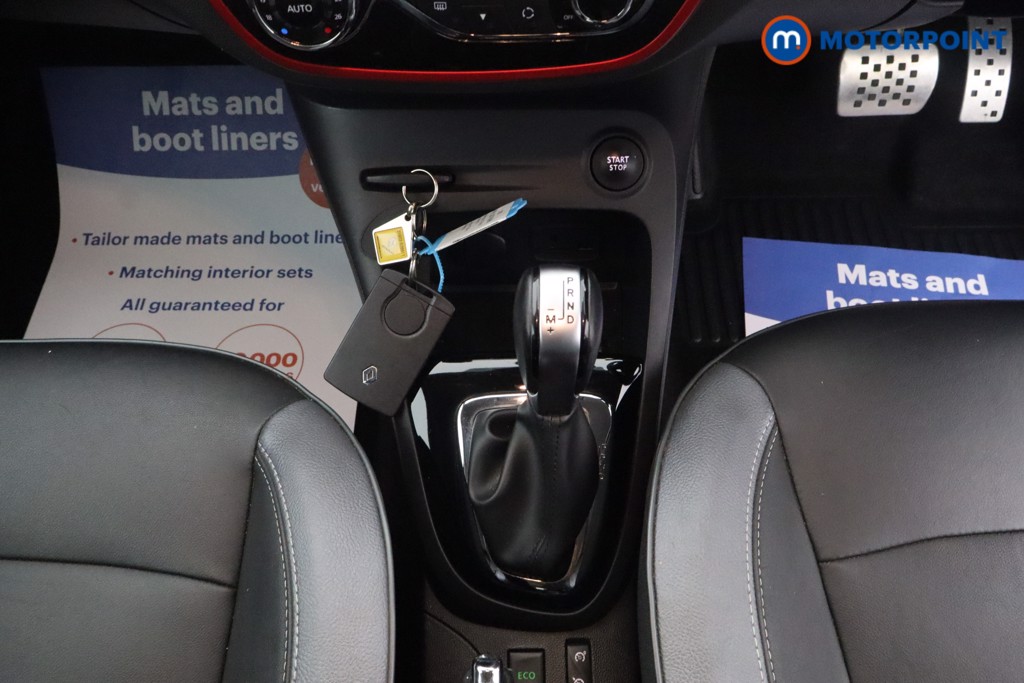 Renault Captur Signature Automatic Diesel SUV - Stock Number (1657097) - 5th supplementary image