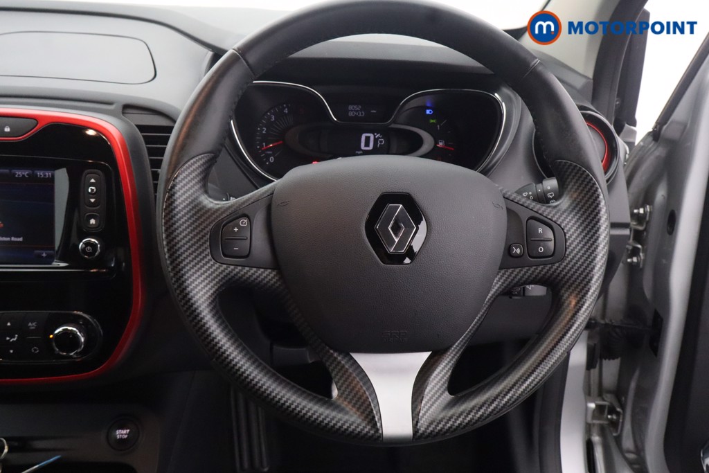 Renault Captur Signature Automatic Diesel SUV - Stock Number (1657097) - 7th supplementary image