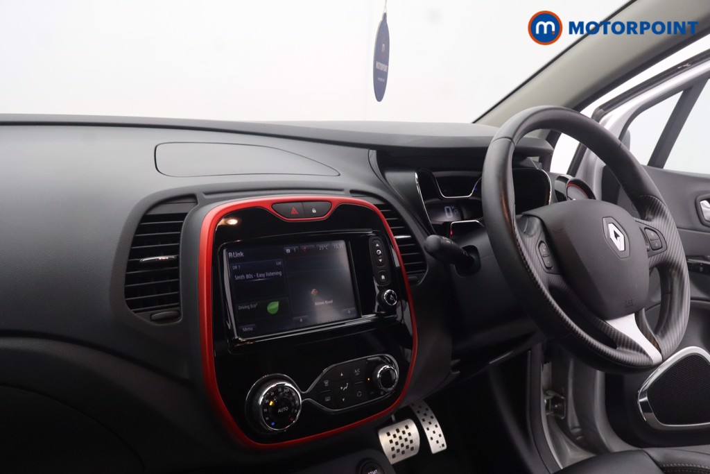 Renault Captur Signature Automatic Diesel SUV - Stock Number (1657097) - 11th supplementary image