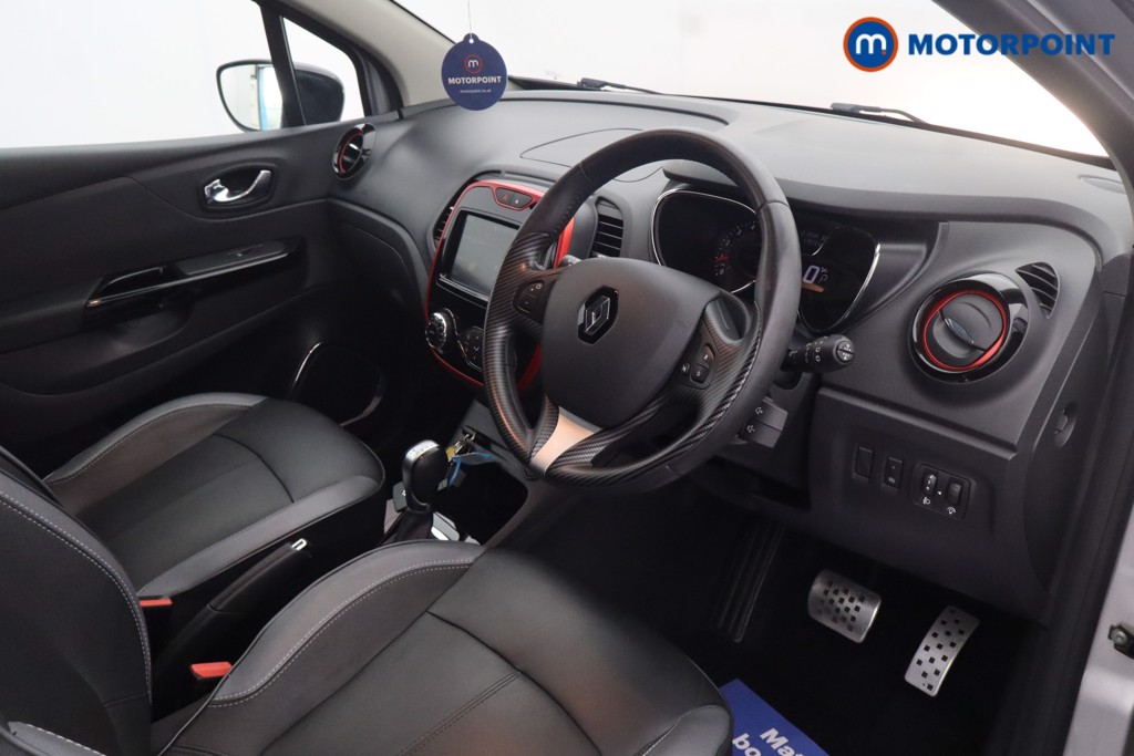Renault Captur Signature Automatic Diesel SUV - Stock Number (1657097) - 14th supplementary image