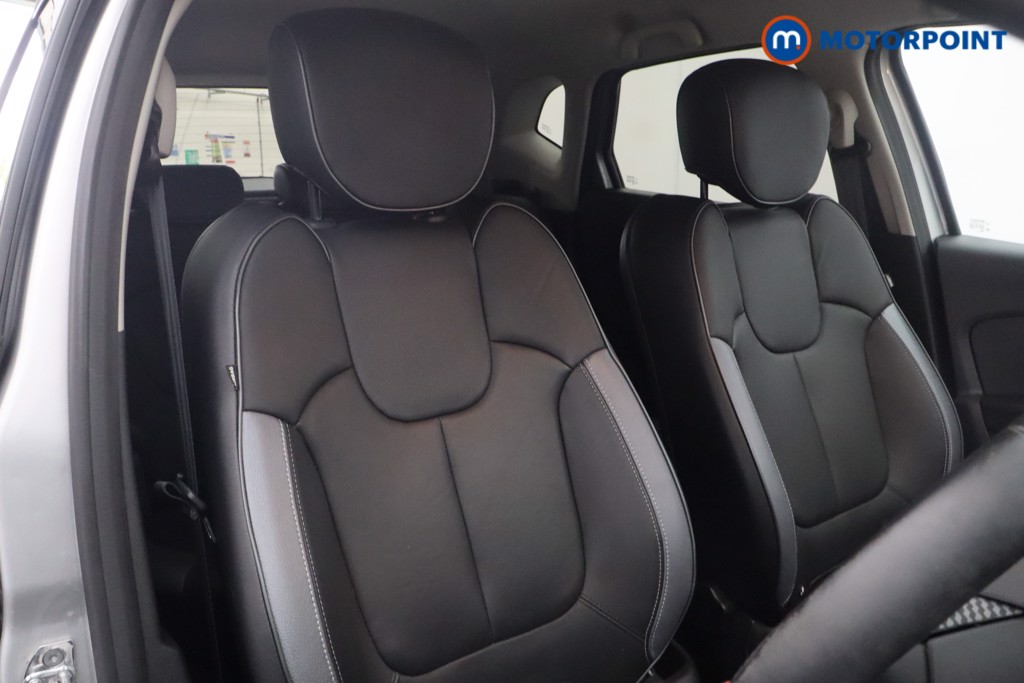 Renault Captur Signature Automatic Diesel SUV - Stock Number (1657097) - 15th supplementary image