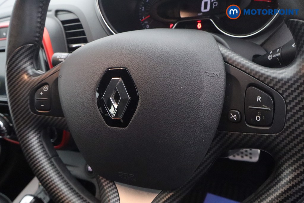 Renault Captur Signature Automatic Diesel SUV - Stock Number (1657097) - 16th supplementary image