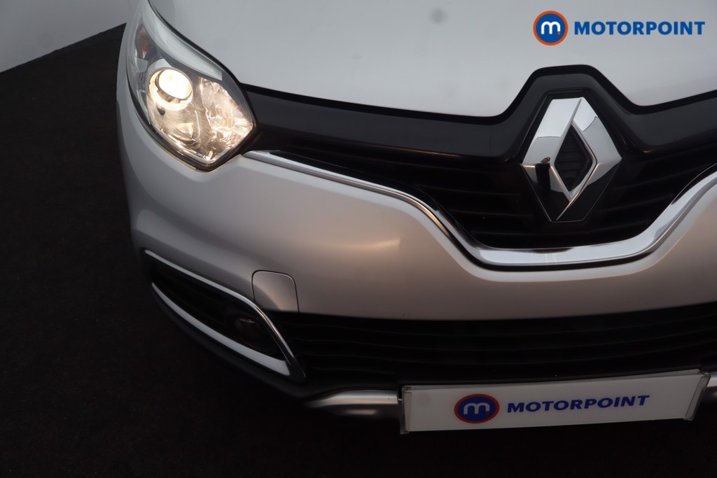Renault Captur Signature Automatic Diesel SUV - Stock Number (1657097) - 31st supplementary image