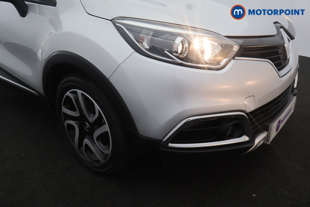 Renault Captur Signature Automatic Diesel SUV - Stock Number (1657097) - 34th supplementary image