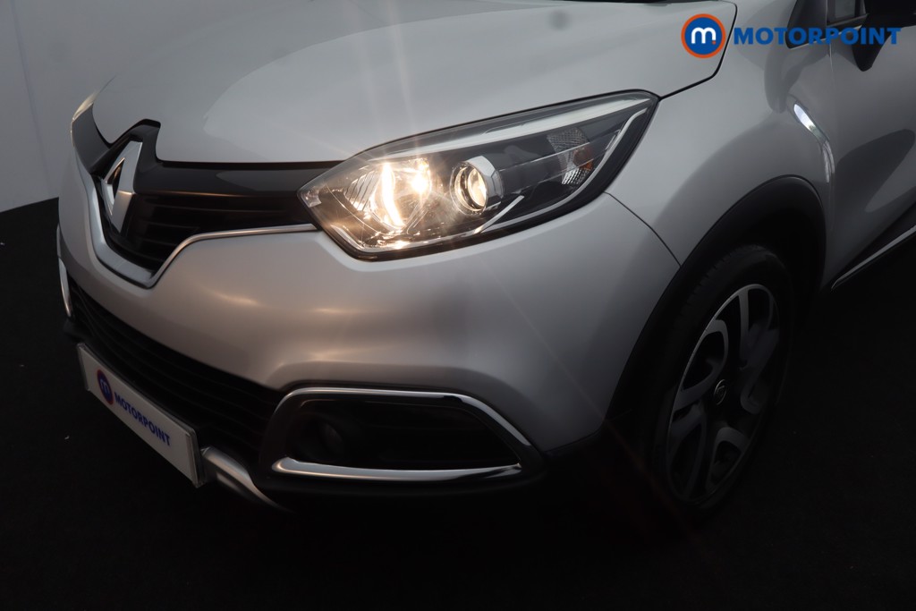 Renault Captur Signature Automatic Diesel SUV - Stock Number (1657097) - 35th supplementary image
