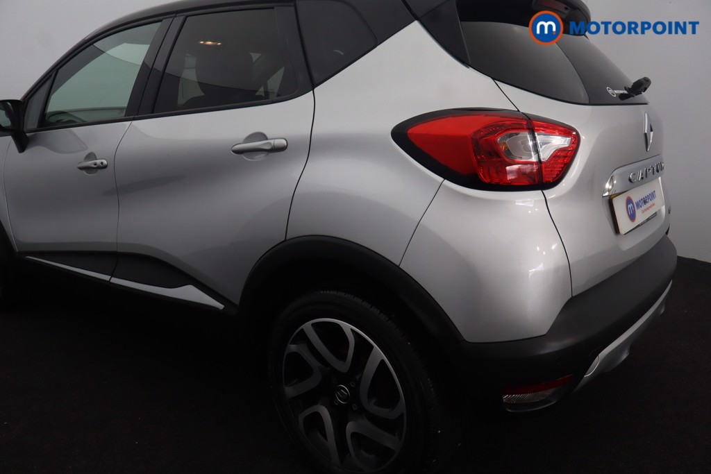 Renault Captur Signature Automatic Diesel SUV - Stock Number (1657097) - 36th supplementary image