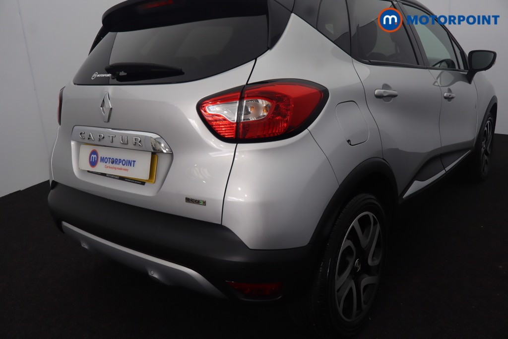 Renault Captur Signature Automatic Diesel SUV - Stock Number (1657097) - 37th supplementary image