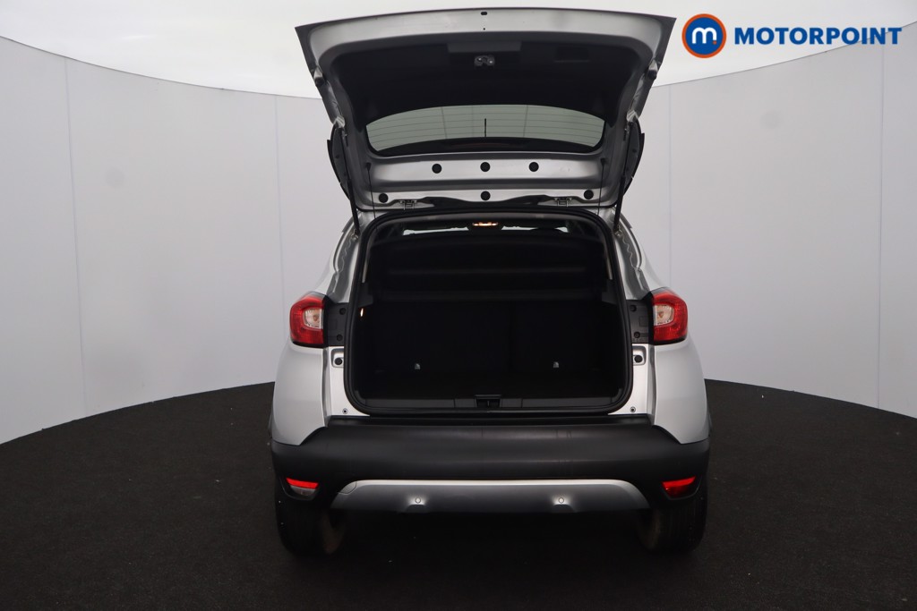 Renault Captur Signature Automatic Diesel SUV - Stock Number (1657097) - 41st supplementary image