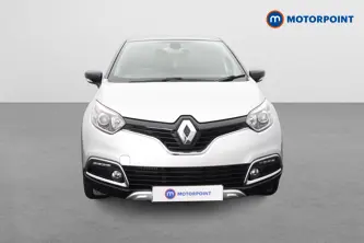 Renault Captur Signature Automatic Diesel SUV - Stock Number (1657097) - Front bumper