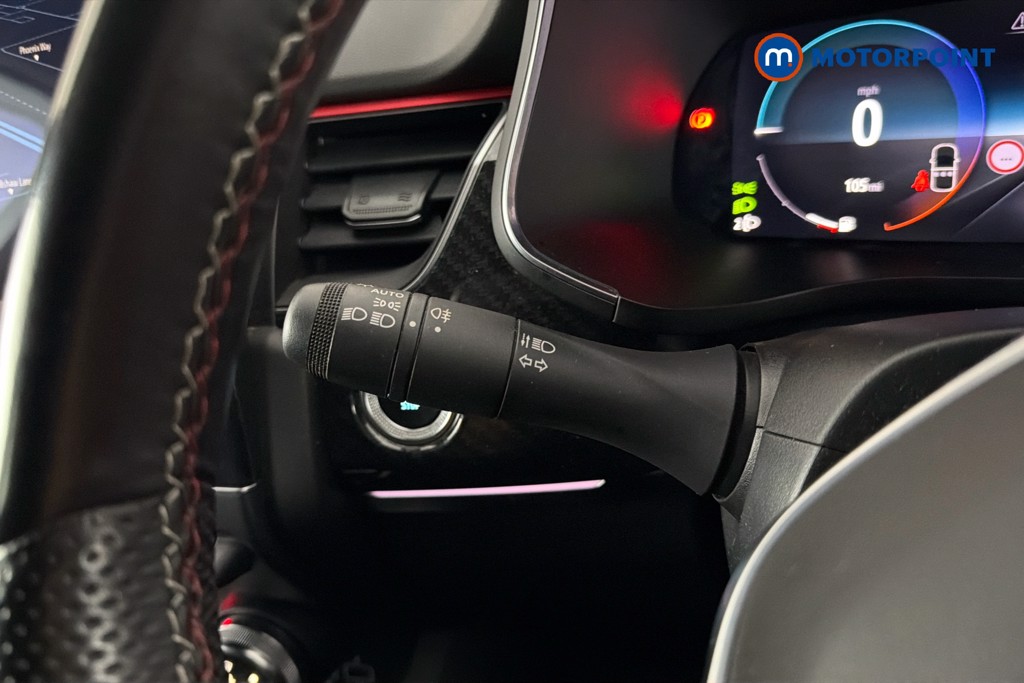 Renault Arkana R.S. Line Automatic Petrol-Electric Hybrid SUV - Stock Number (1657332) - 6th supplementary image