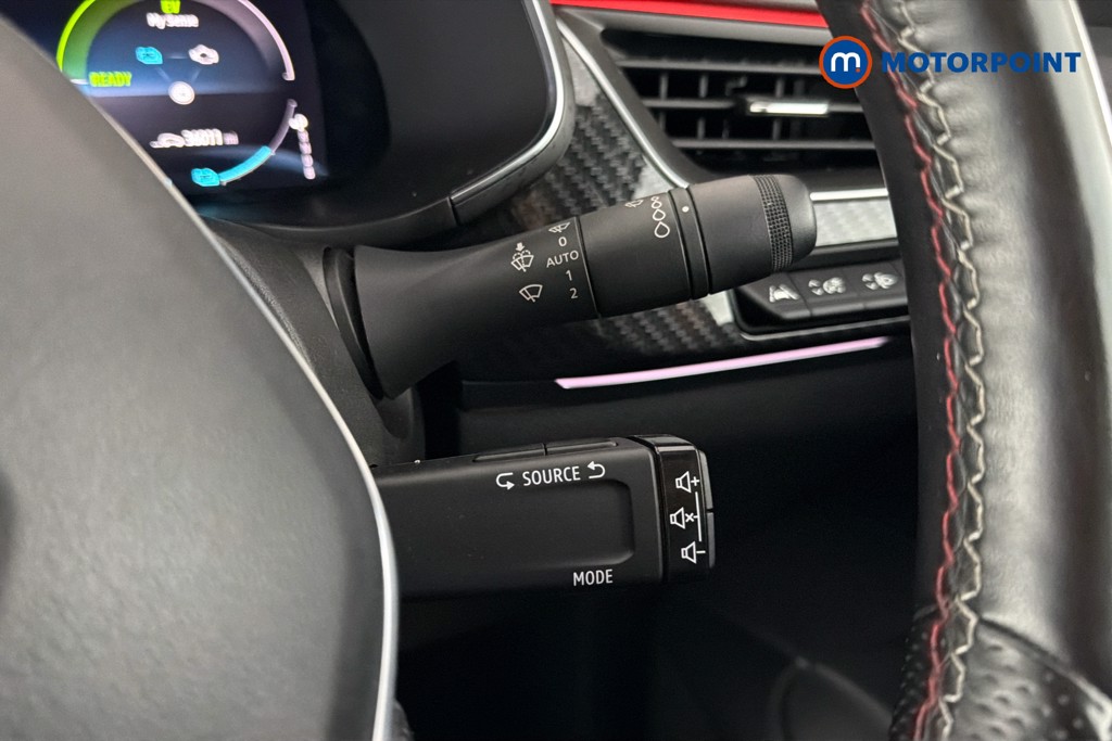 Renault Arkana R.S. Line Automatic Petrol-Electric Hybrid SUV - Stock Number (1657332) - 7th supplementary image