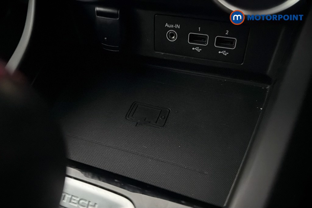 Renault Arkana R.S. Line Automatic Petrol-Electric Hybrid SUV - Stock Number (1657332) - 17th supplementary image