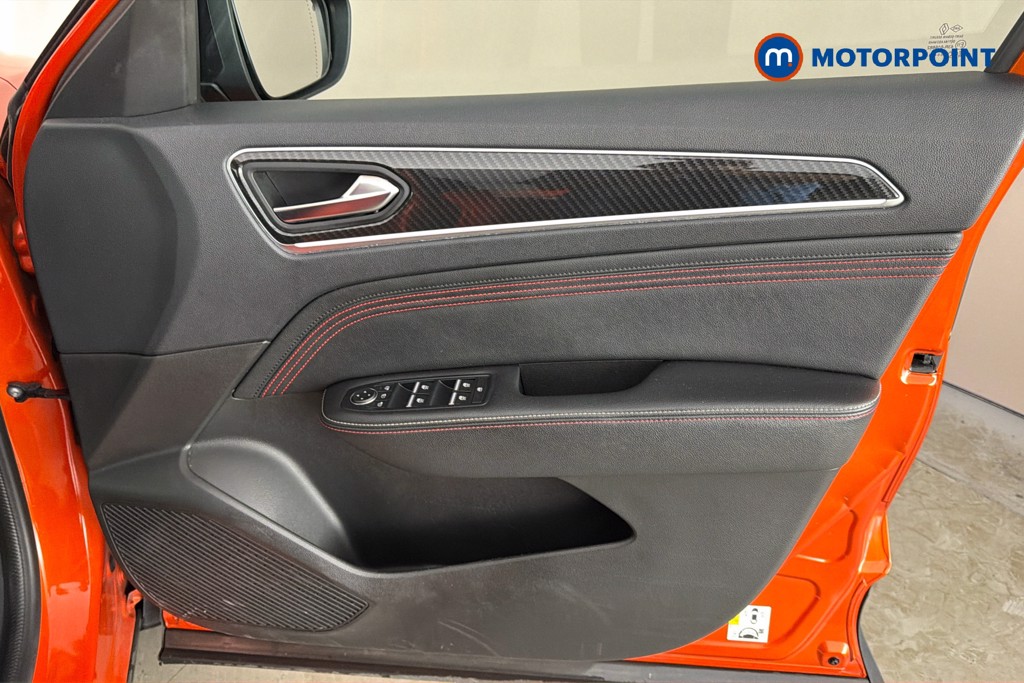 Renault Arkana R.S. Line Automatic Petrol-Electric Hybrid SUV - Stock Number (1657332) - 19th supplementary image