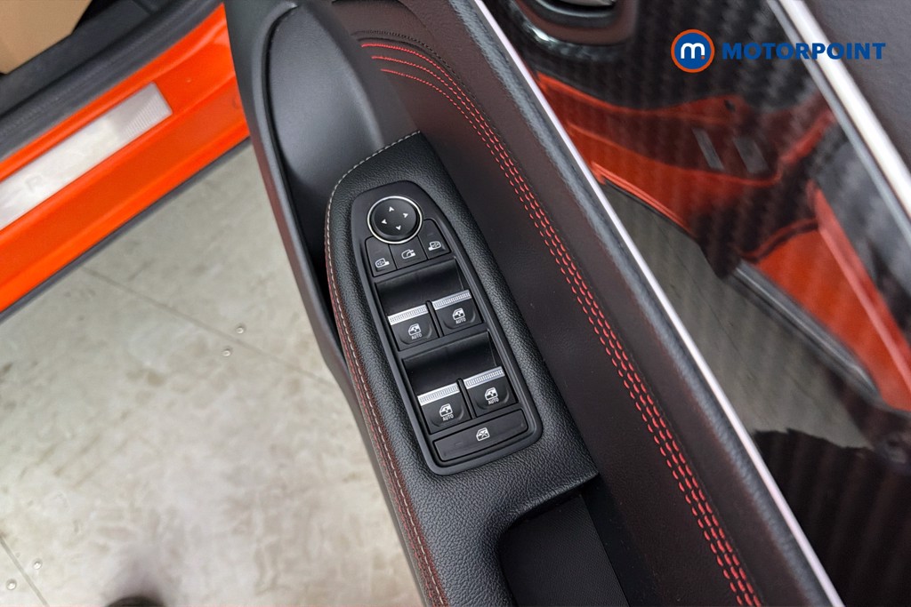 Renault Arkana R.S. Line Automatic Petrol-Electric Hybrid SUV - Stock Number (1657332) - 20th supplementary image
