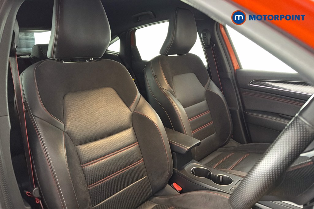Renault Arkana R.S. Line Automatic Petrol-Electric Hybrid SUV - Stock Number (1657332) - 22nd supplementary image