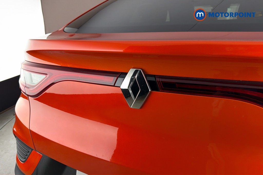 Renault Arkana R.S. Line Automatic Petrol-Electric Hybrid SUV - Stock Number (1657332) - 37th supplementary image