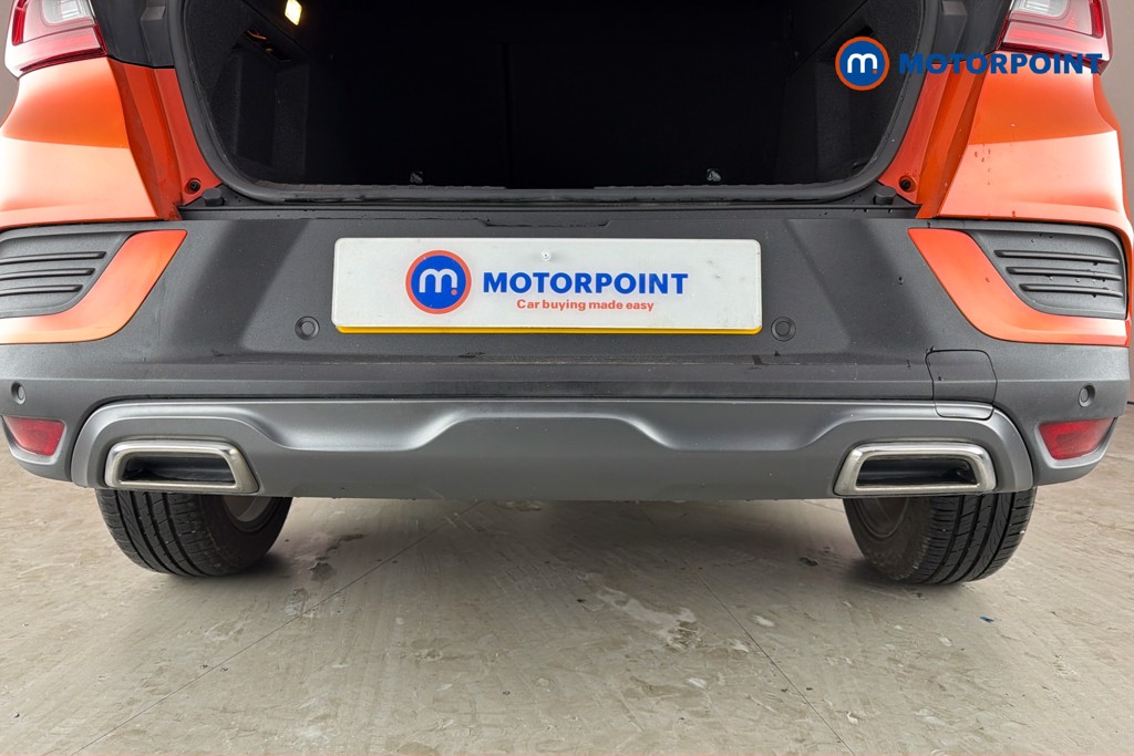 Renault Arkana R.S. Line Automatic Petrol-Electric Hybrid SUV - Stock Number (1657332) - 39th supplementary image
