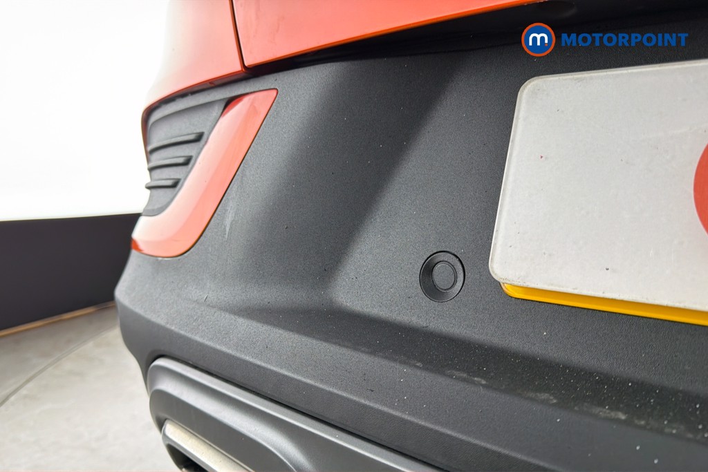 Renault Arkana R.S. Line Automatic Petrol-Electric Hybrid SUV - Stock Number (1657332) - 40th supplementary image