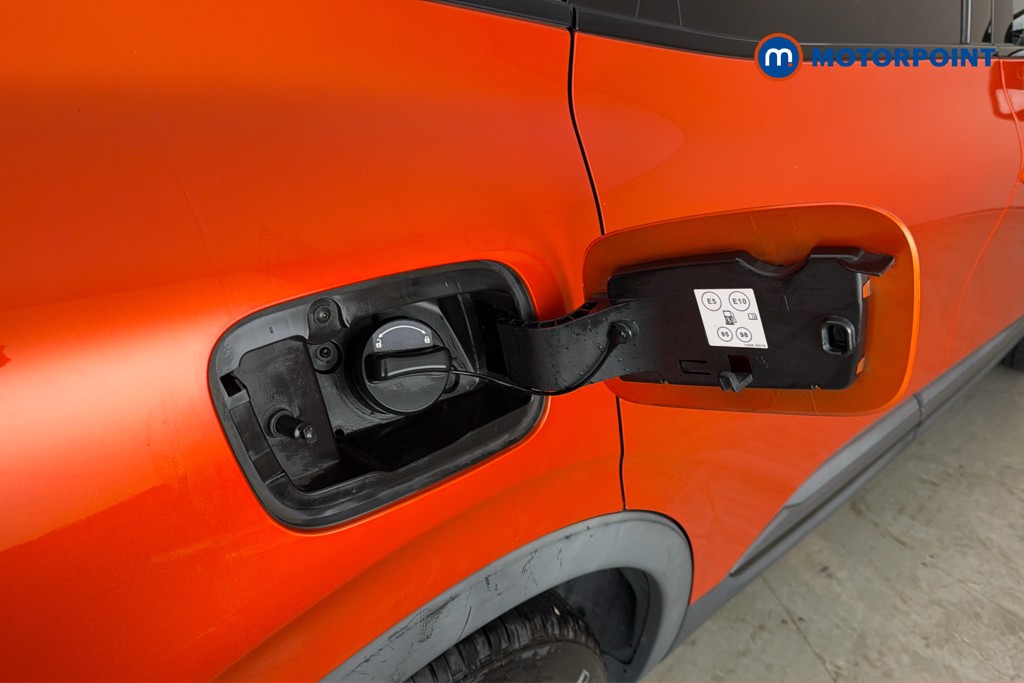 Renault Arkana R.S. Line Automatic Petrol-Electric Hybrid SUV - Stock Number (1657332) - 41st supplementary image