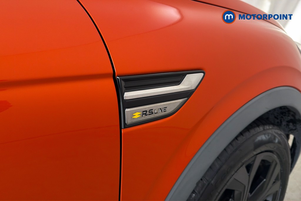 Renault Arkana R.S. Line Automatic Petrol-Electric Hybrid SUV - Stock Number (1657332) - 46th supplementary image
