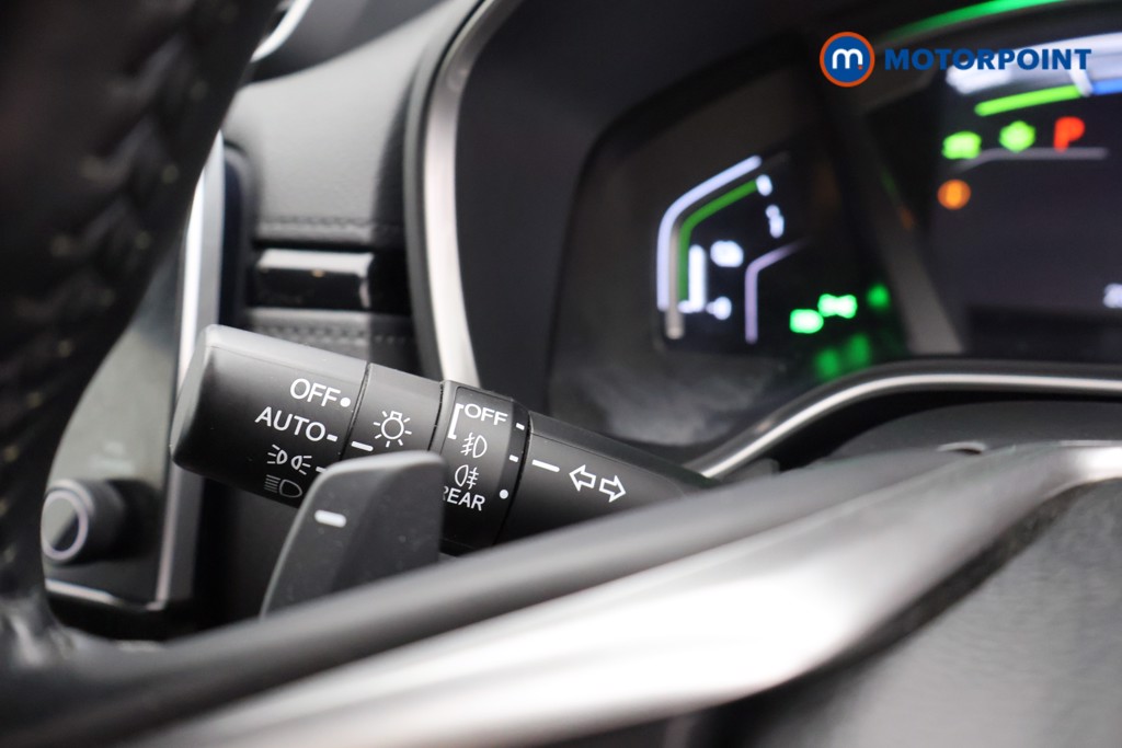 Honda Cr-V SR Automatic Petrol-Electric Hybrid SUV - Stock Number (1657414) - 5th supplementary image