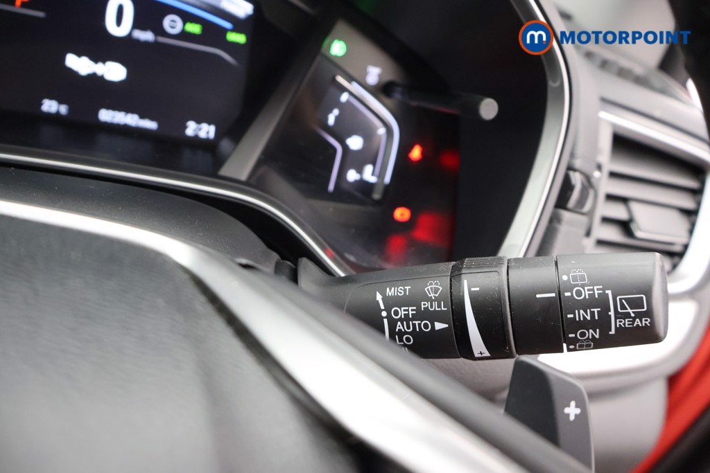 Honda Cr-V SR Automatic Petrol-Electric Hybrid SUV - Stock Number (1657414) - 6th supplementary image