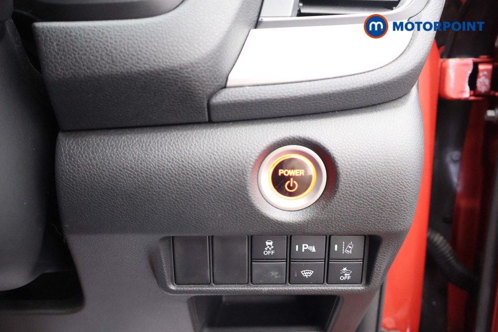 Honda Cr-V SR Automatic Petrol-Electric Hybrid SUV - Stock Number (1657414) - 7th supplementary image