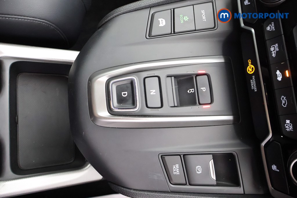 Honda Cr-V SR Automatic Petrol-Electric Hybrid SUV - Stock Number (1657414) - 9th supplementary image