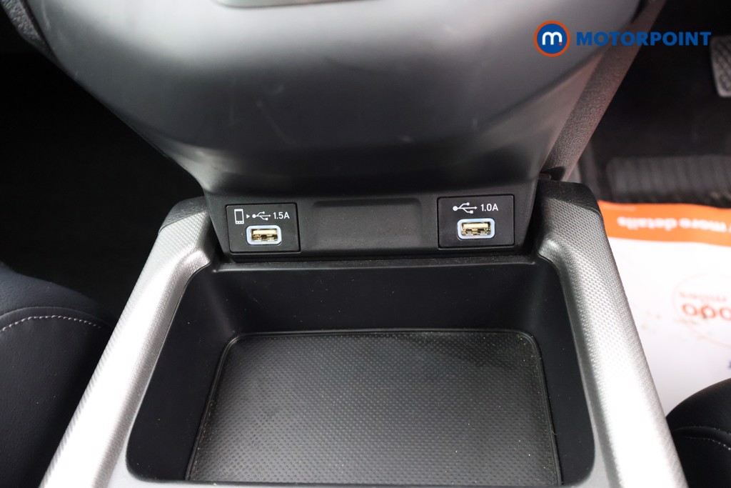 Honda Cr-V SR Automatic Petrol-Electric Hybrid SUV - Stock Number (1657414) - 10th supplementary image